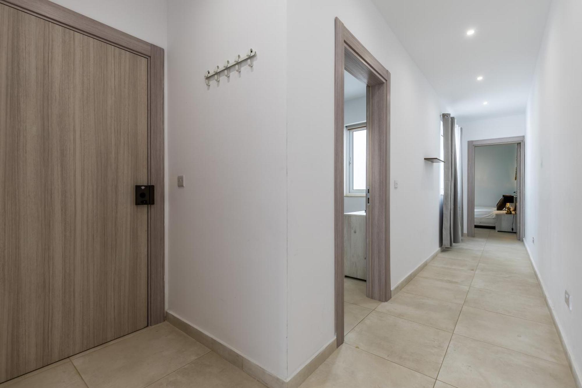 Xemx Sabiha Suite 5 Min Walk From St Julians San Gwann Exterior photo