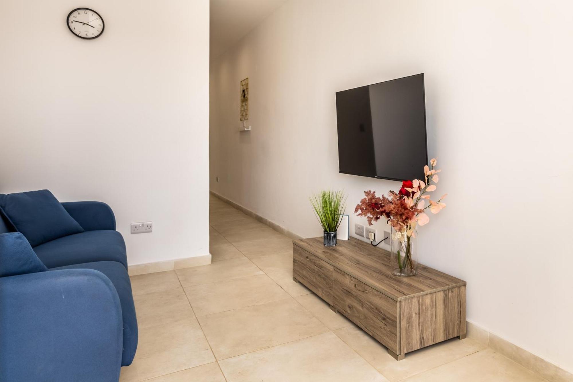 Xemx Sabiha Suite 5 Min Walk From St Julians San Gwann Exterior photo